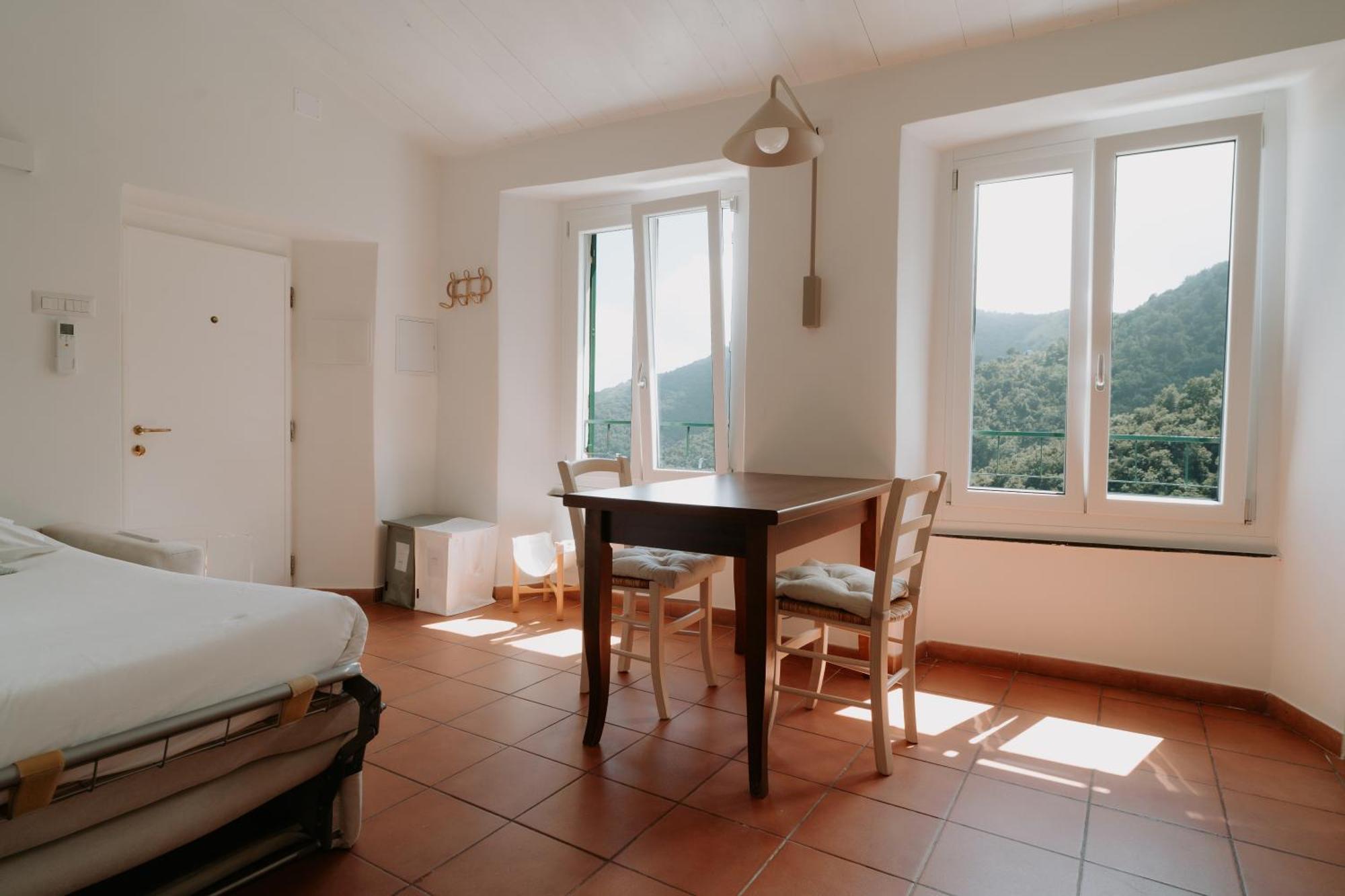 Il Castagno Holiday Home Teriasca Exterior foto