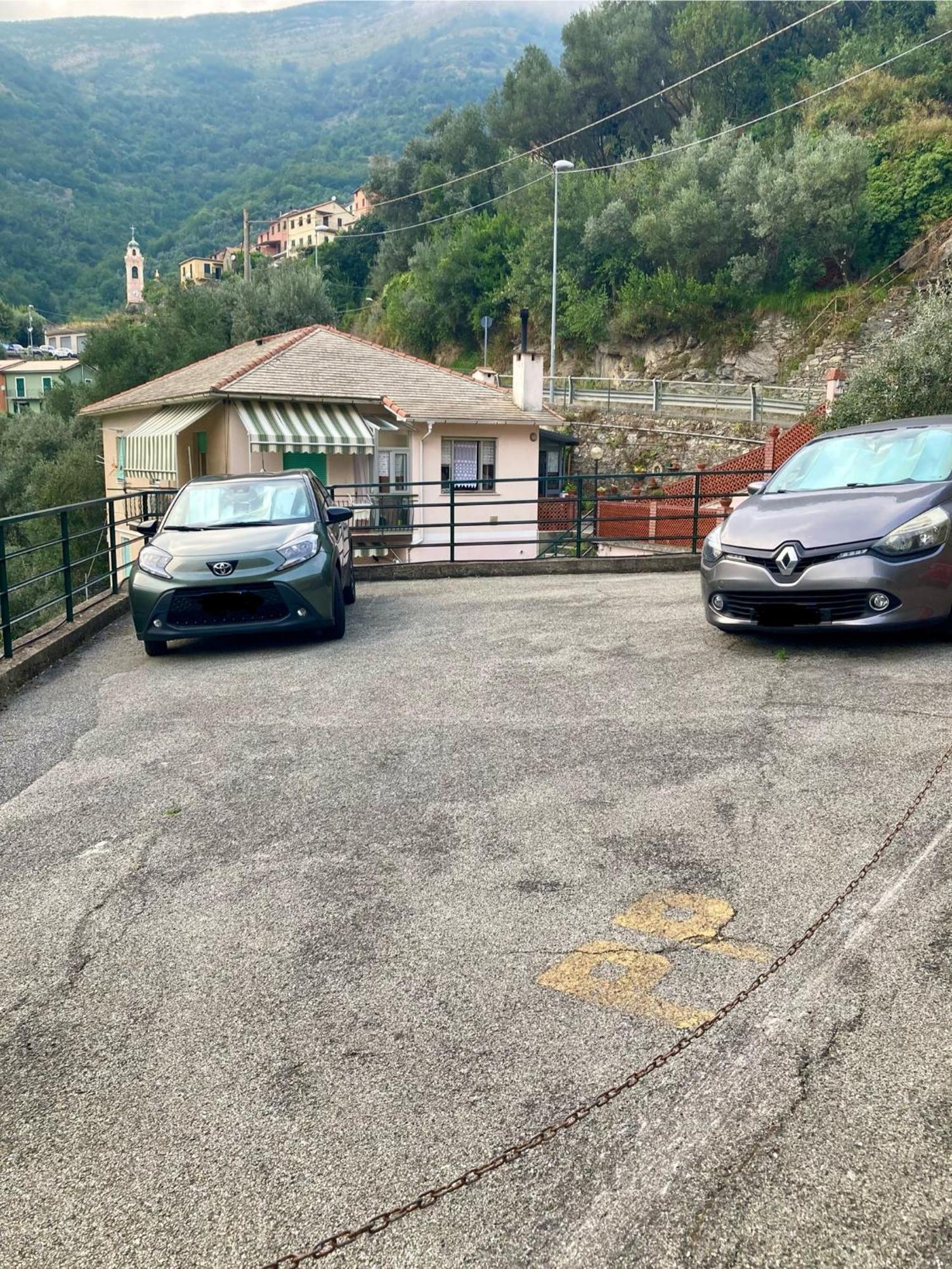 Il Castagno Holiday Home Teriasca Exterior foto